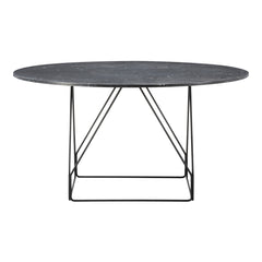 JG Dining Table - Round