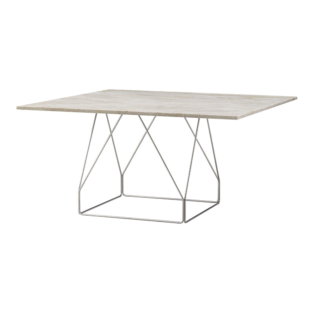 JG Dining Table - Square