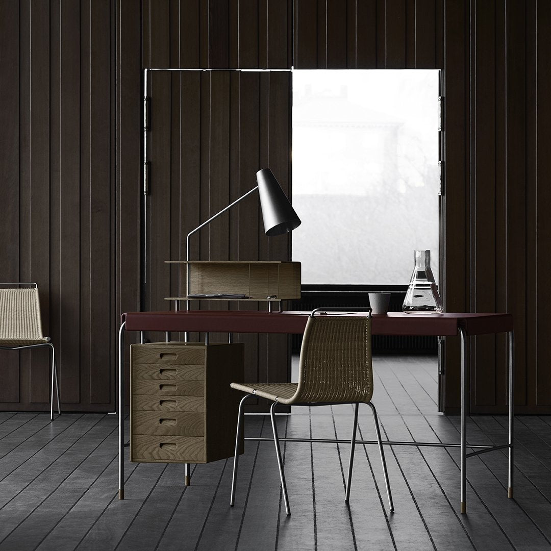 AJ52 Society Table Lamp Module