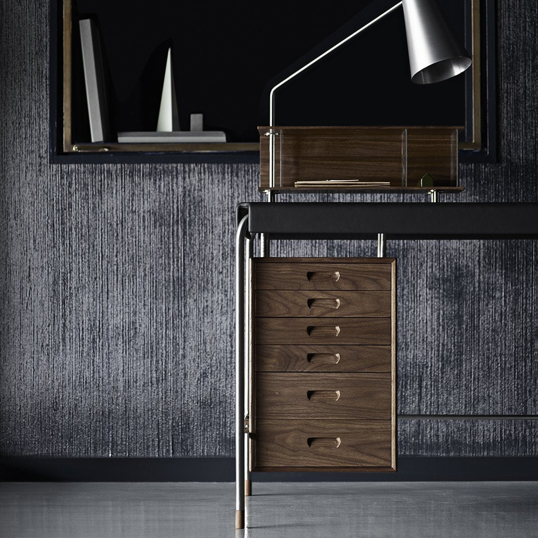 AJ52 Society Table Lamp Module