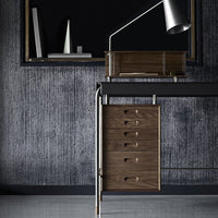 AJ52 Society Table Lamp Module