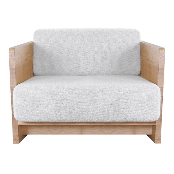 Karm Lounge Chair
