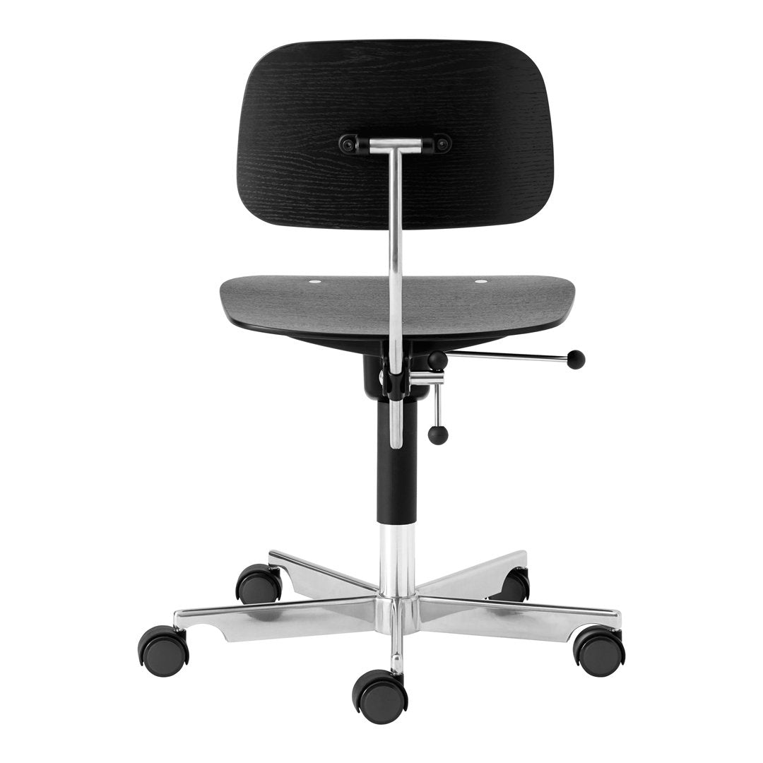 Kevi 2543 Chair – Danish Design Store