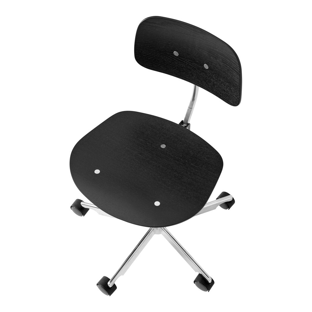 Kevi 2543 Chair – Danish Design Store