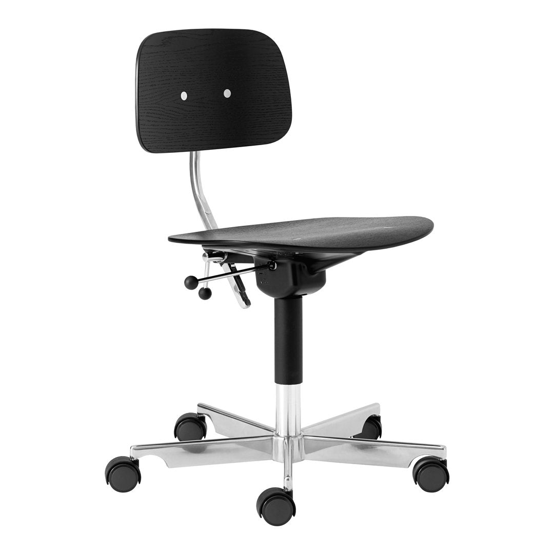 Kevi 2543 Chair – Danish Design Store