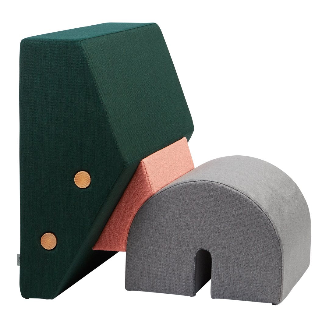 Keystone Lounge Chair