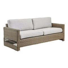 Carrie Outdoor 3-Seater Sofa
