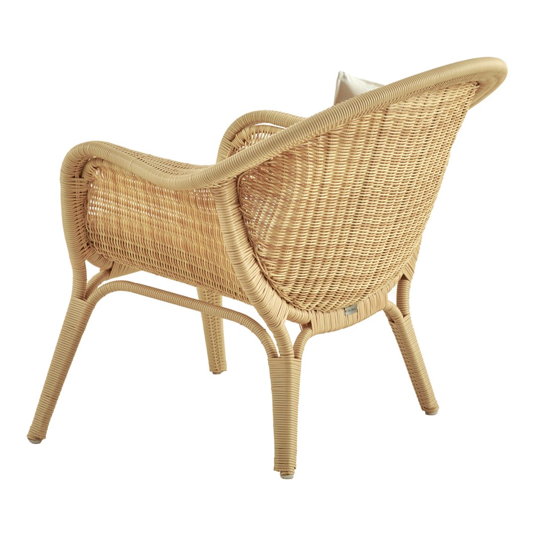 Madame Outdoor Lounge Chair