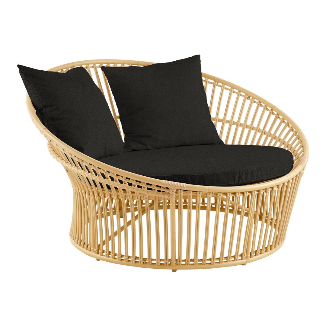 Olympia Nest Outdoor Lounge Chair