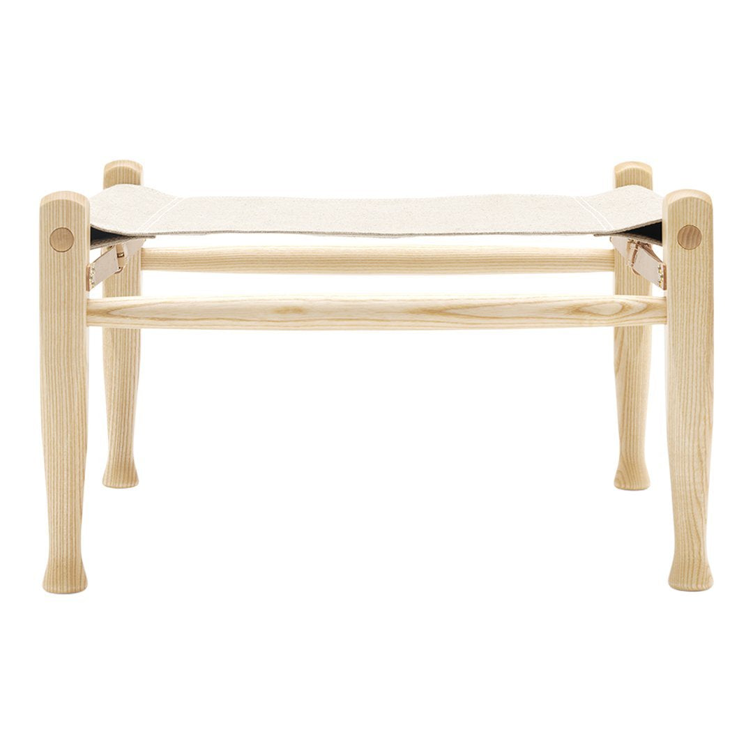 KK97170 Kaare Klint Safari Chair Footrest