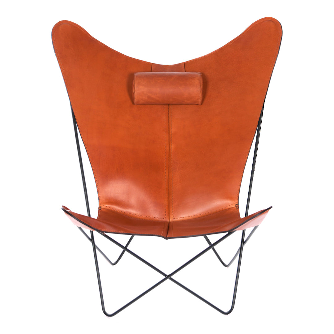 OX Denmarq KS Lounge Chair by Marquart + OX DENMARQ | Danish Design Store