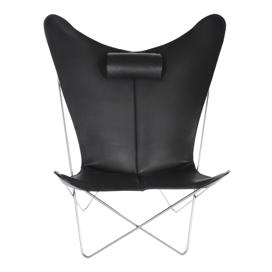 OX Denmarq KS Lounge Chair by Marquart + OX DENMARQ | Danish Design Store