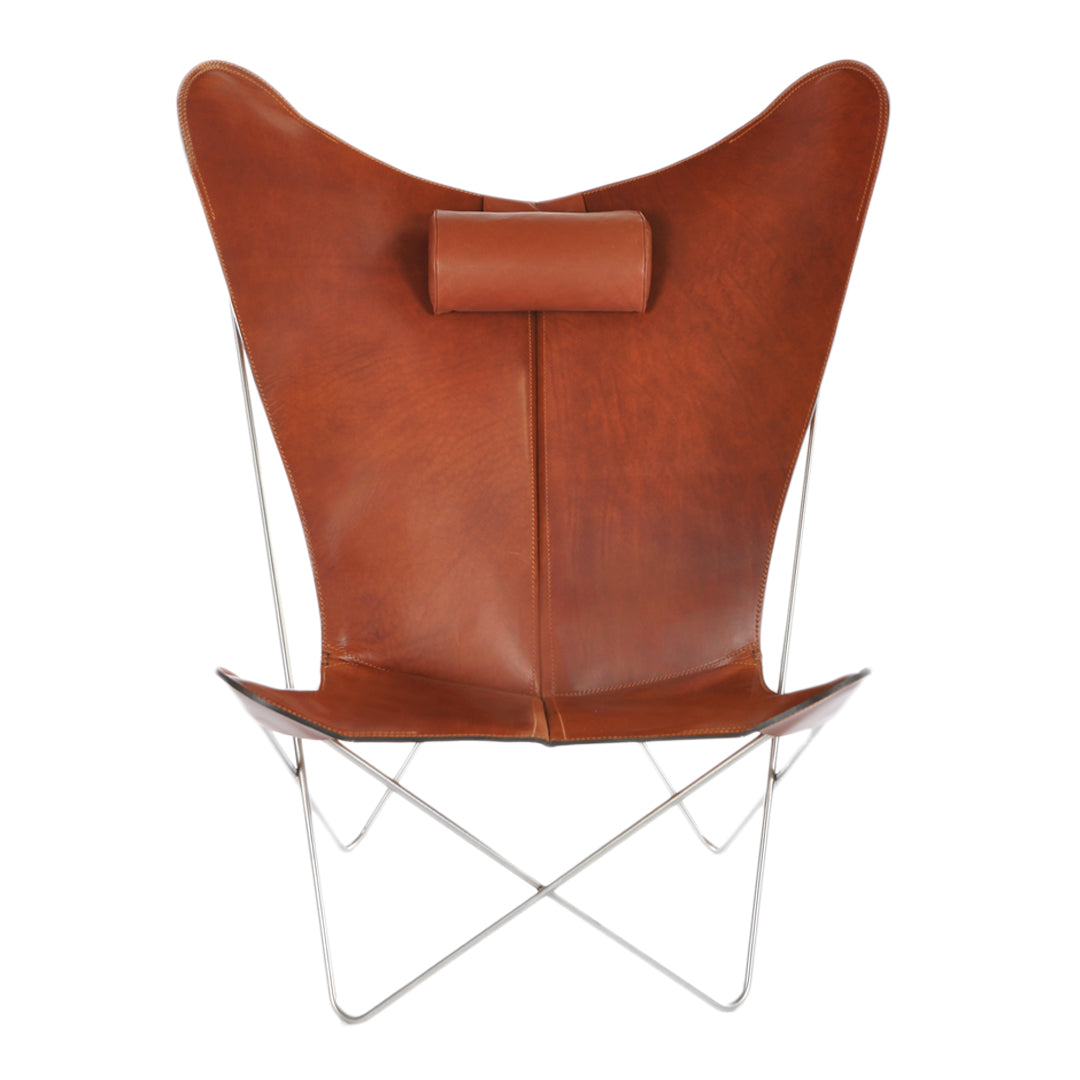 OX Denmarq KS Lounge Chair by Marquart + OX DENMARQ | Danish Design Store