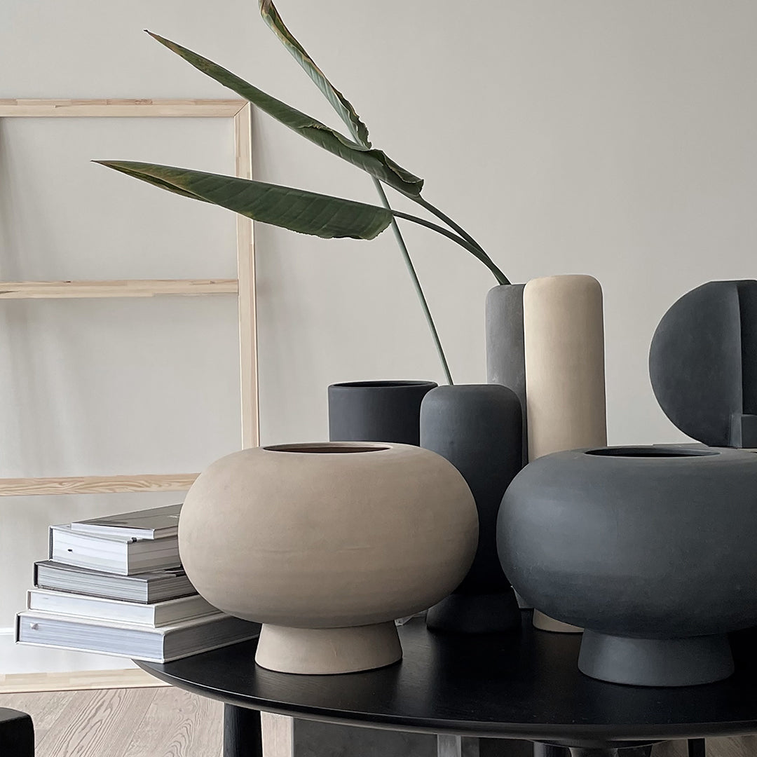Kabin Vase – Danish Design Store