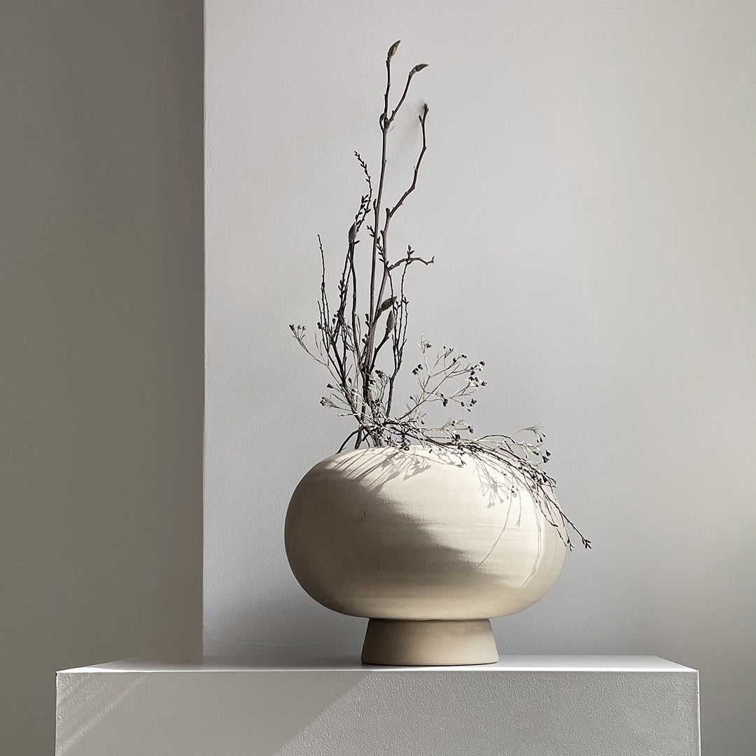 Kabin Vase – Danish Design Store