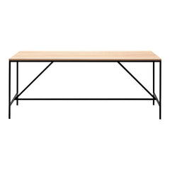 Cache Dining Table
