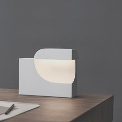 Moby Table Lamp