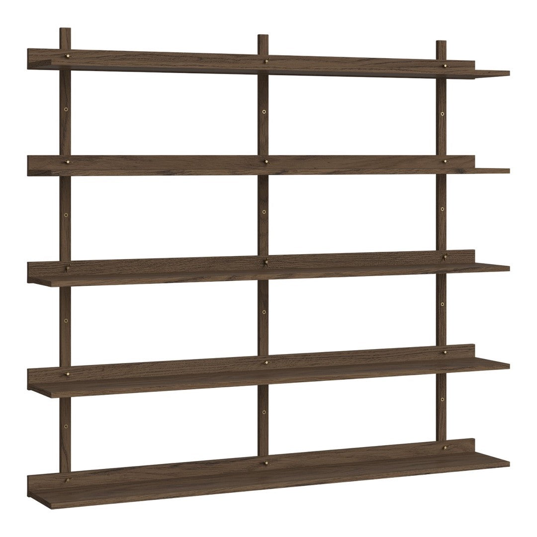Kari Wall Shelving System