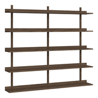 Kari Wall Shelving System