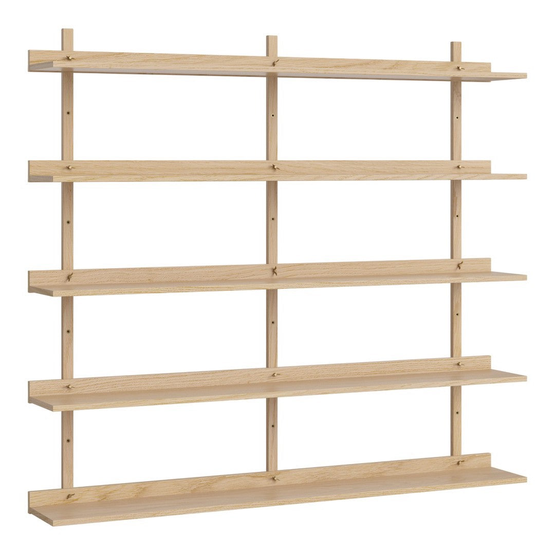 Kari Wall Shelving System