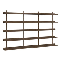 Kari Wall Shelving System