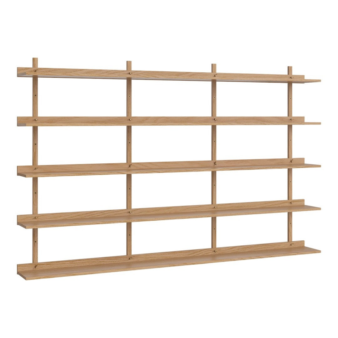 Kari Wall Shelving System
