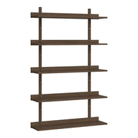 Kari Wall Shelving System