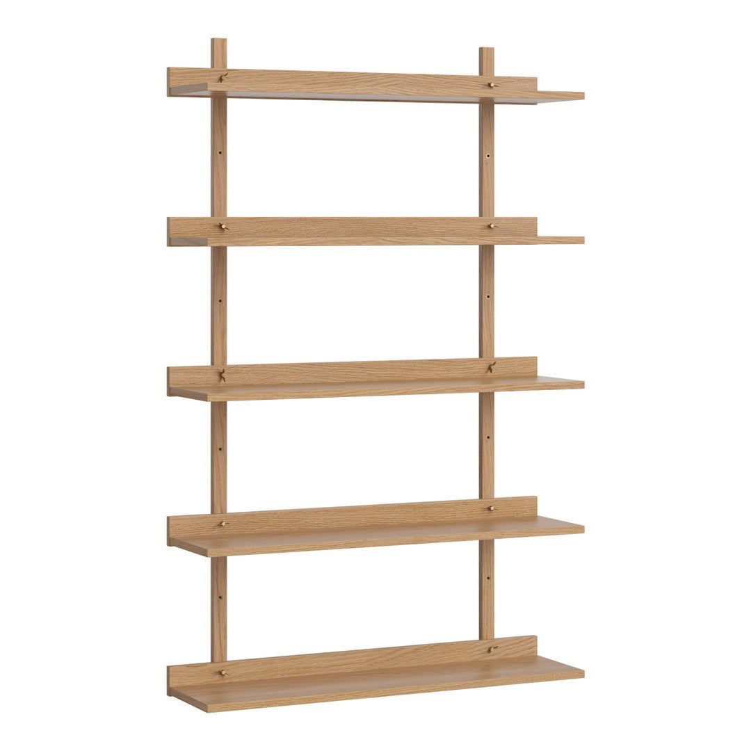 Kari Wall Shelving System