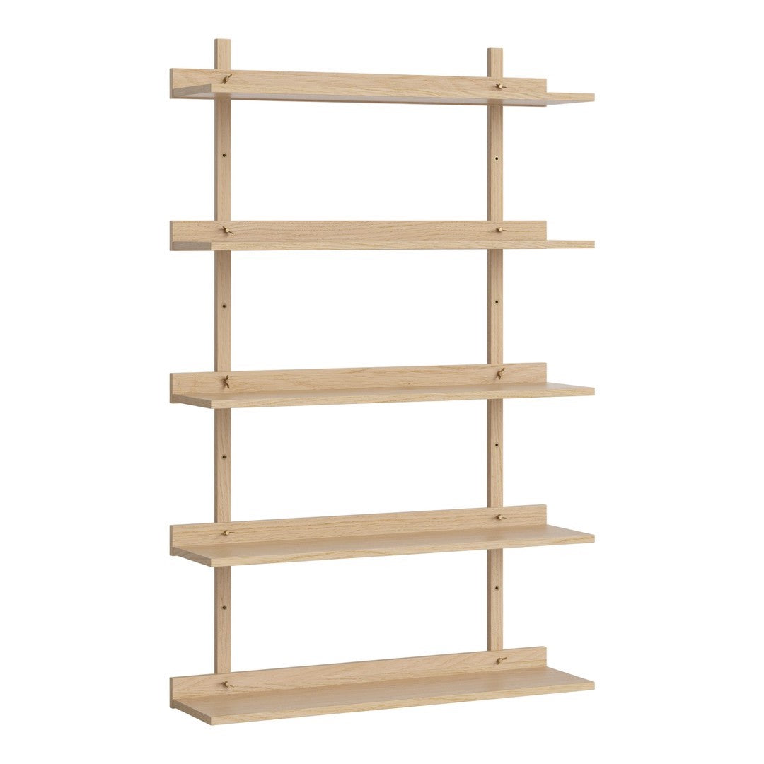 Kari Wall Shelving System