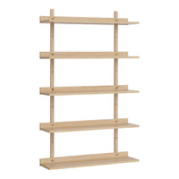 Kari Wall Shelving System