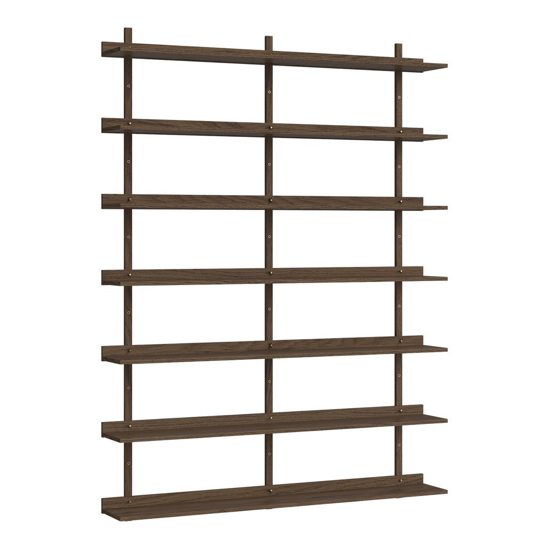Kari Wall Shelving System