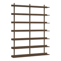 Kari Wall Shelving System