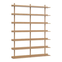 Kari Wall Shelving System