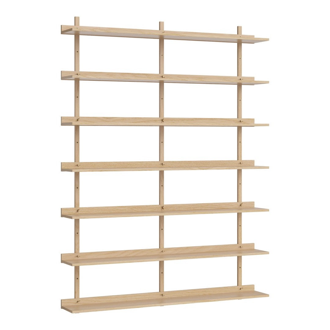 Kari Wall Shelving System