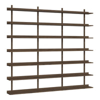 Kari Wall Shelving System