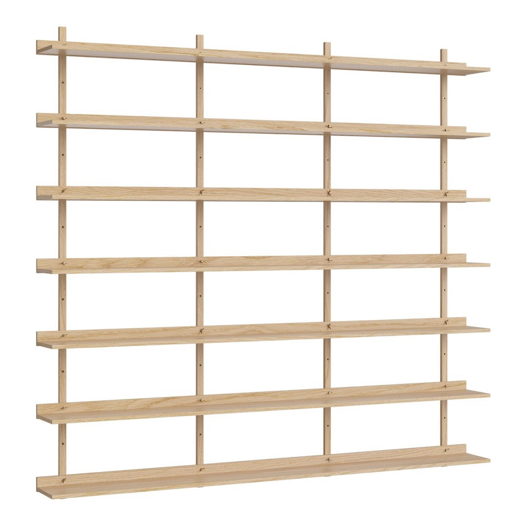 Kari Wall Shelving System