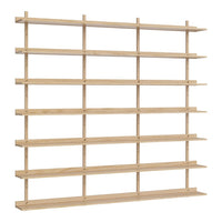 Kari Wall Shelving System