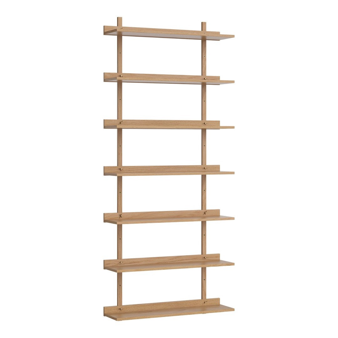 Kari Wall Shelving System