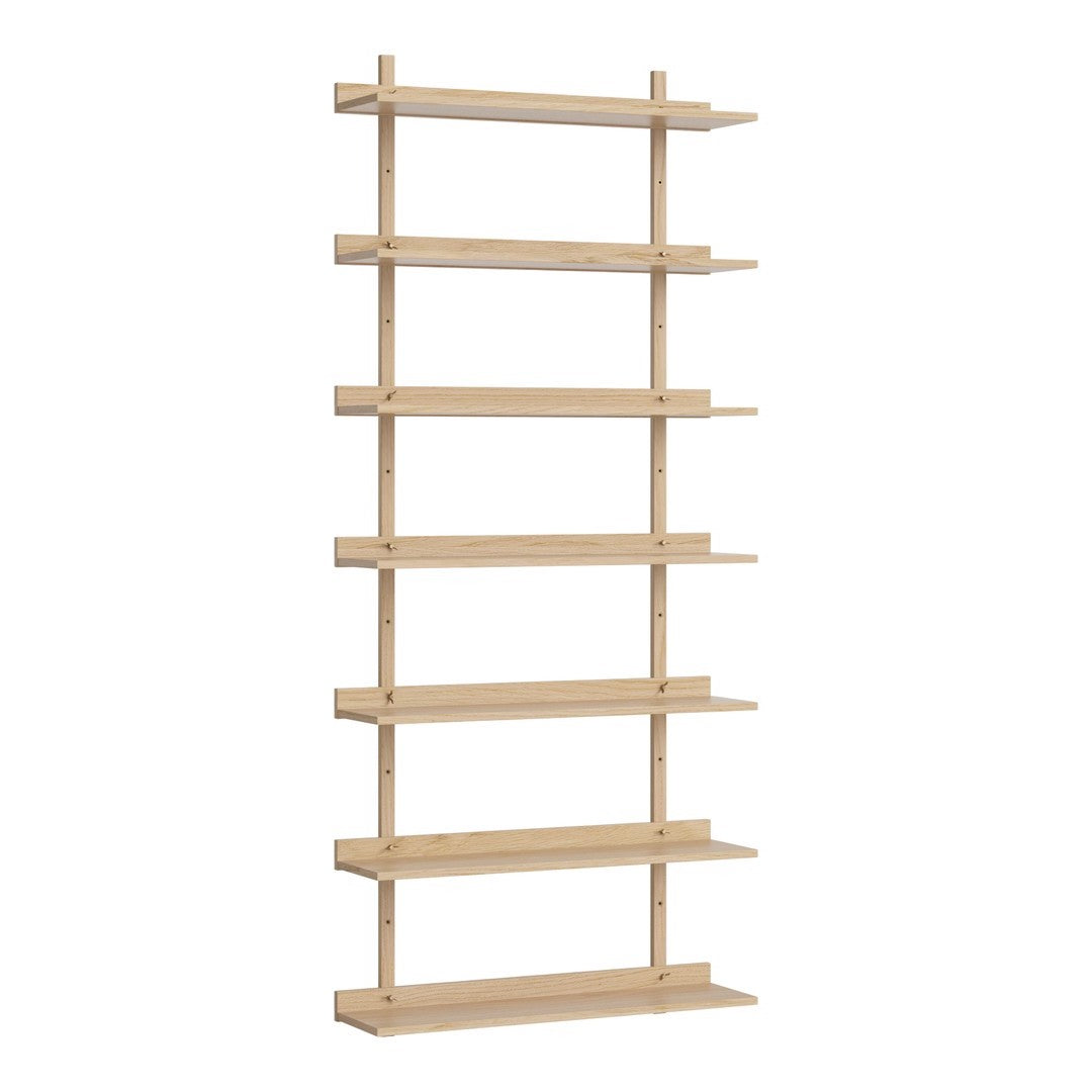 Kari Wall Shelving System