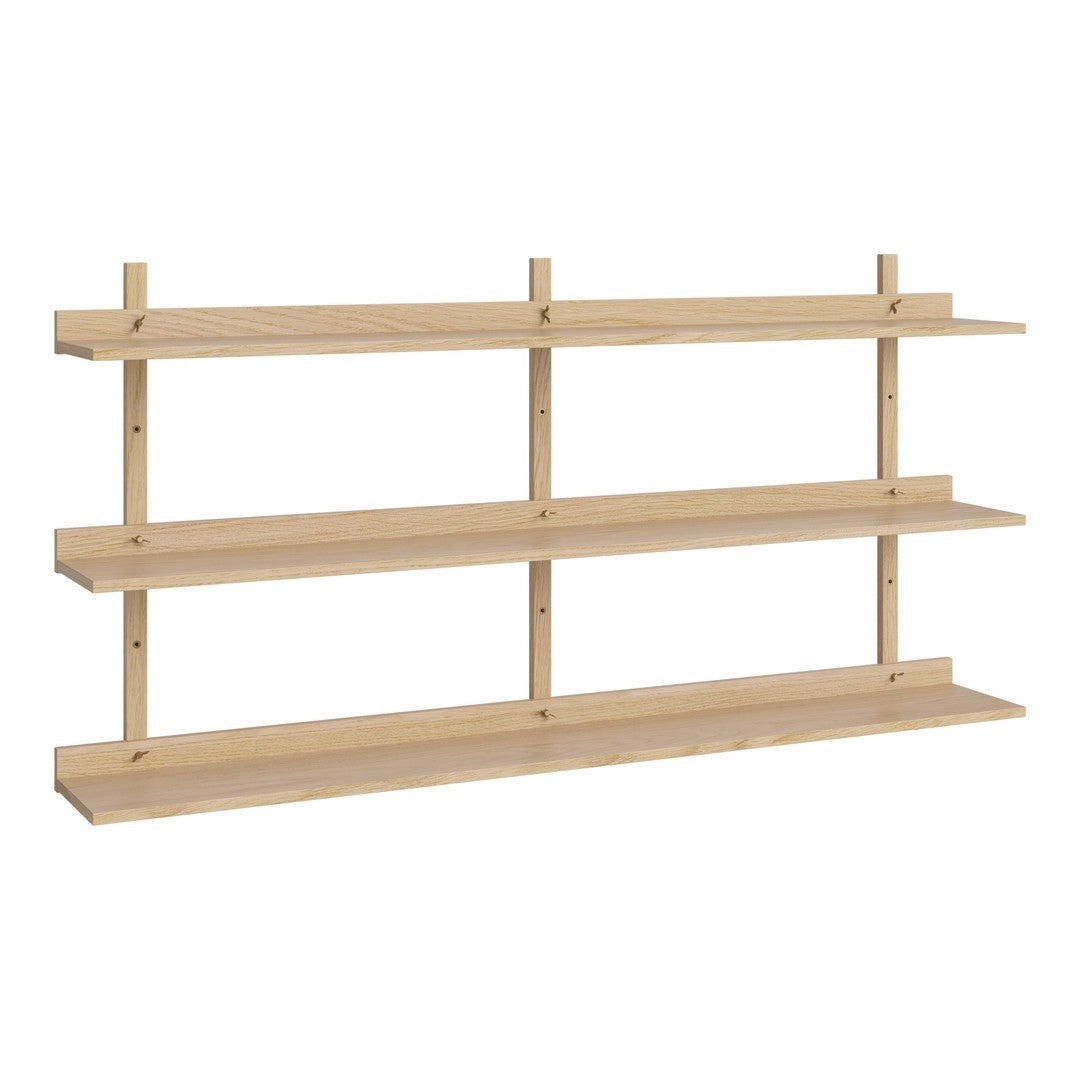 Kari Wall Shelving System