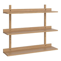Kari Wall Shelving System
