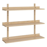 Kari Wall Shelving System