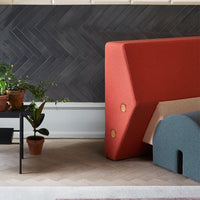 Keystone Lounge Chair