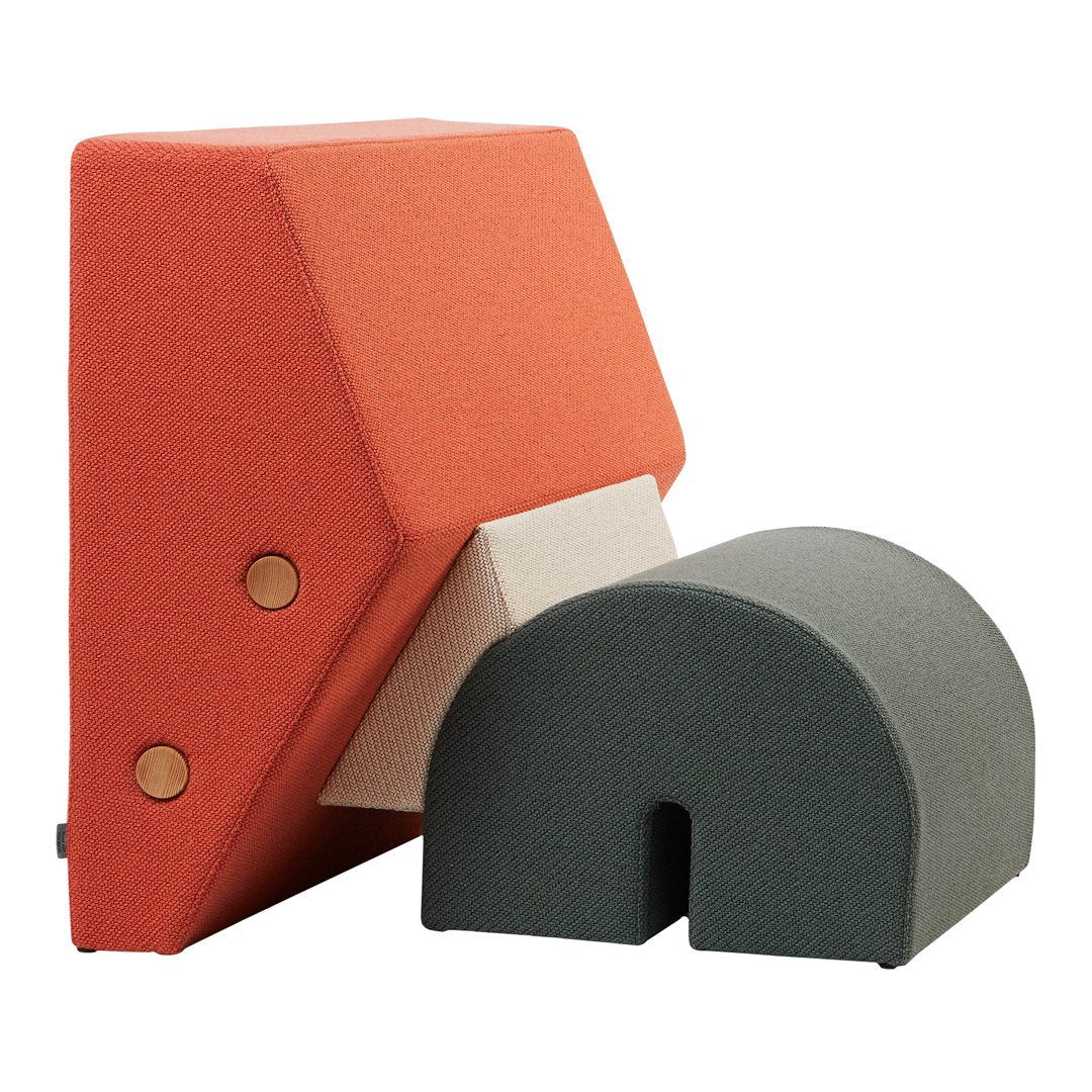 Keystone Lounge Chair