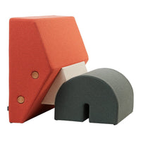 Keystone Lounge Chair