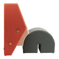 Keystone Lounge Chair