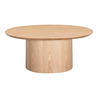 Kin Coffee Table