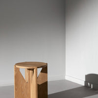 Round Stool