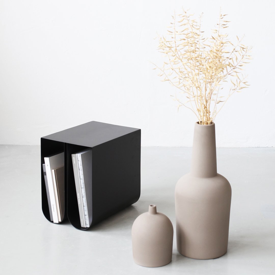 Curved Side Table – Danish Design Store