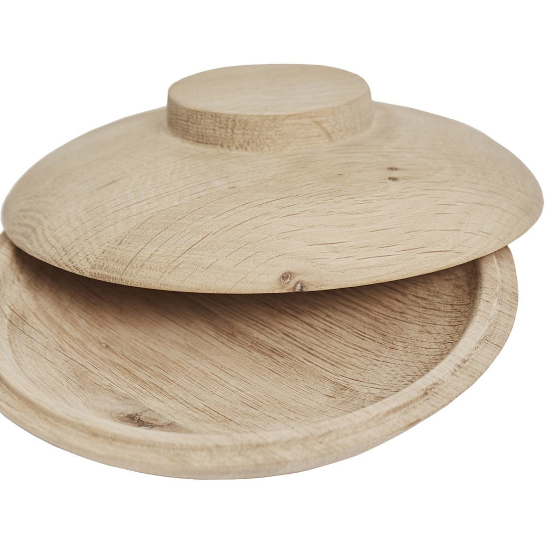 Wooden Galaxy – Danish Design Store